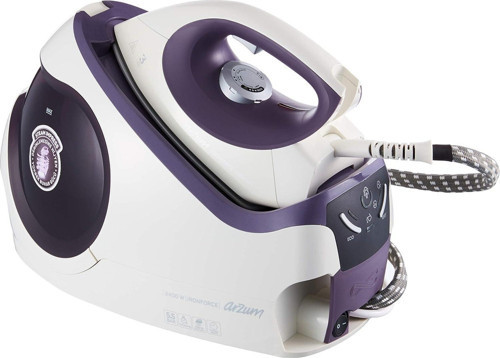 Ar686 Ironforce 2400 W Buhar Kazanlı Ütü