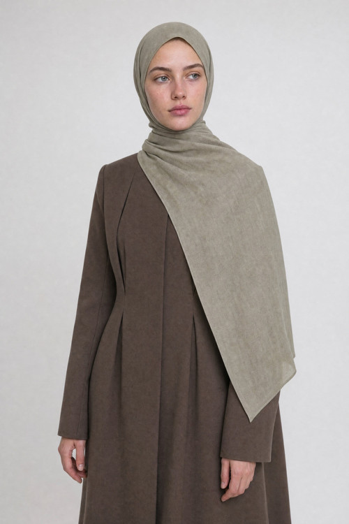 Atelier Modal Şal Adaçayı