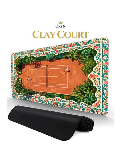 Postcards /70x30 Edition | Gaming Mousepad - (3mm Kalınlık)