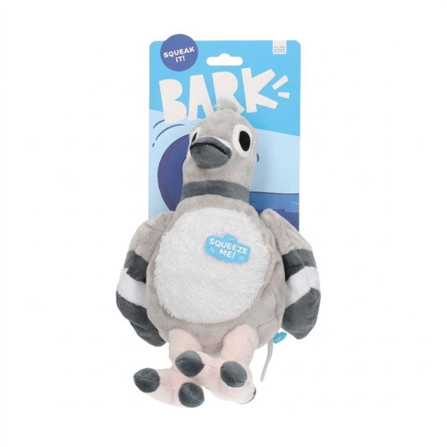 Flossie Sesli Güvercin Peluş