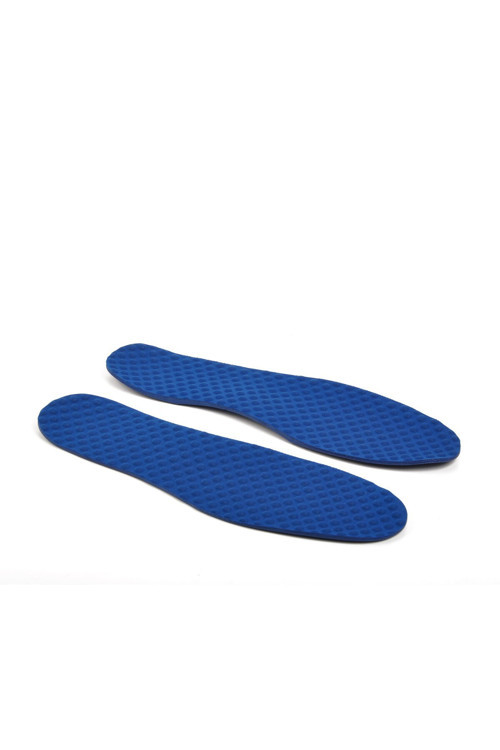 Anatomik Unisex Spor Tabanlık