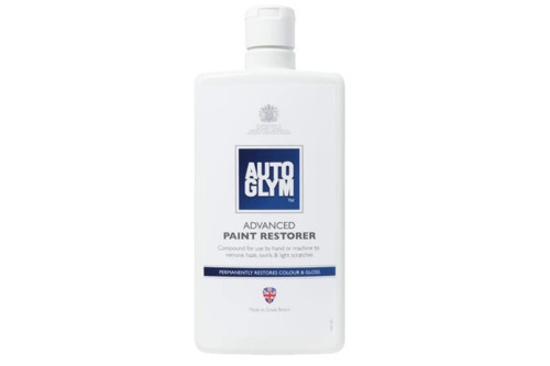 Auto Glym Çizik Giderici ve Boya Yenileyici ADVANCED PAINT RESTORER 500ml