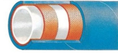 HORTUM 3/4" 19 mm GIDA VERİCİ SÜT-NEBATİ YAĞ VERİCİ (KREMA D/10)