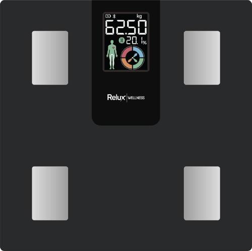 RBS4000 Wellness Akıllı Vücut Analiz Tartısı