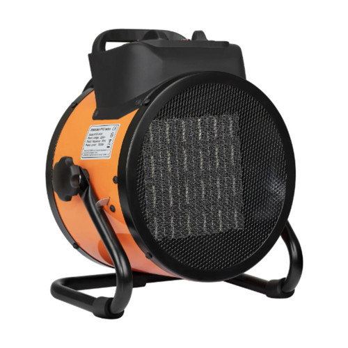 KTE-3 KW Elektrikli Isıtıcı