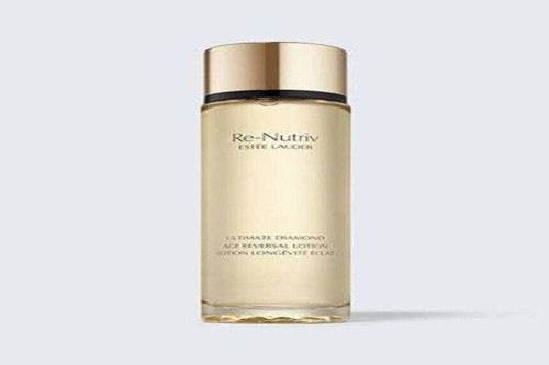 Re-Nutriv Ultimate Diamond Age Reversal Lotion 200ml