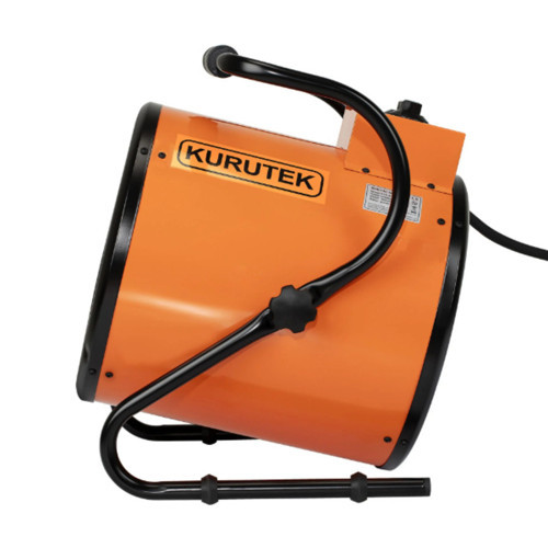 KTE-9 KW Elektrikli Isıtıcı