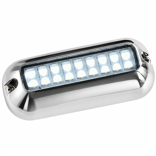 Su Altı Lambası 27 LED'li 12/24V Beyaz