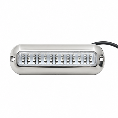 Su Altı Lambası 39 LED'li 12/24V Mavi