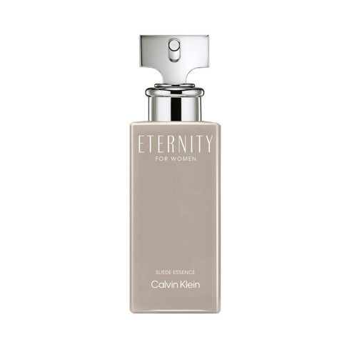 Eternity For Women Suede Essence Parfum Intense 50 ml Kadın Parfümü