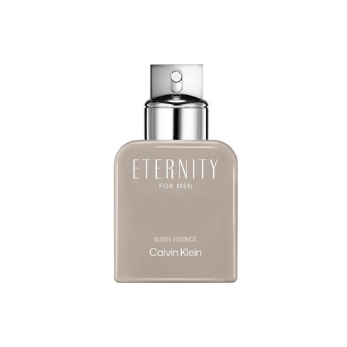 Eternity For Man Suede Essence Parfum Intense 50 ml Erkek Parfümü