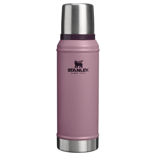 The Legendary Classic Bottle 0.94 L Purple Smoke