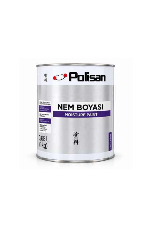 Nem Boyası 1 kg.