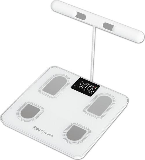 RBS6000 Wellness InnerTrace Akıllı Vücut Analiz Tartısı
