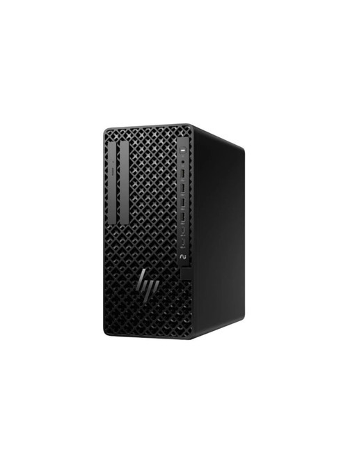 WS Z1 G1i Ultra 9 285K B34JSES-K0276 64GB 1TB+1TB GT 730 4GB W11Pro Masaüstü İş İstasyonu