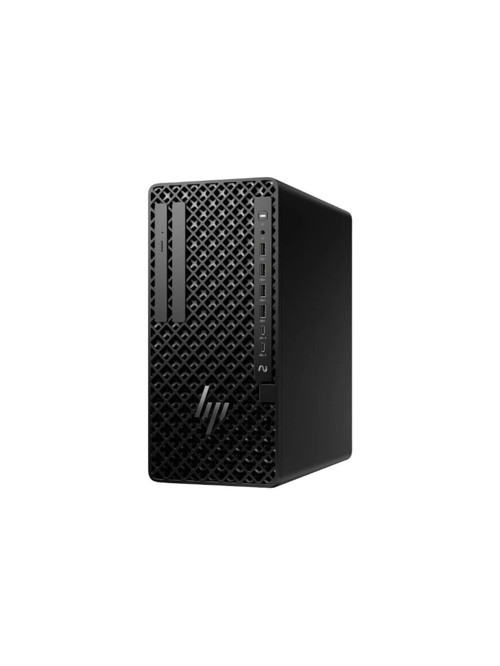WS Z1 G1i Ultra 9 285K B34JSES-K0219 32GB 2TB RTX A1000 8GB W11Pro Masaüstü İş İstasyonu