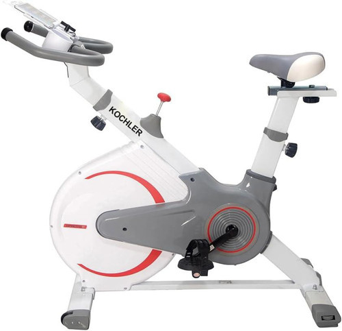 Profesyonel Kapaklı Dikey Spin Bike