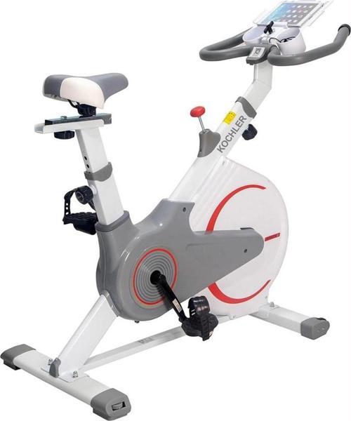 Profesyonel Kapaklı Dikey Spin Bike