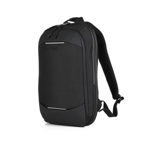 Gri Çok Bölmeli Usb Girişli Dayanıklı Unisex Laptop ve Sırt Çantası 31304