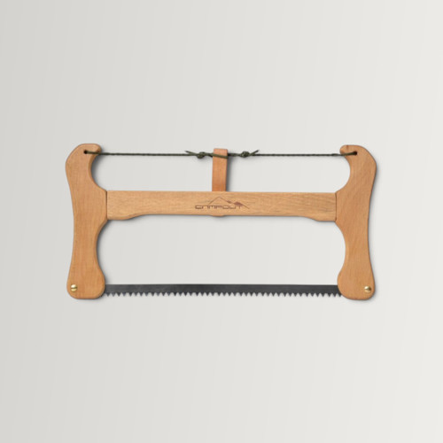 Campout Bowsaw Katlanır 61 Cm Testere
