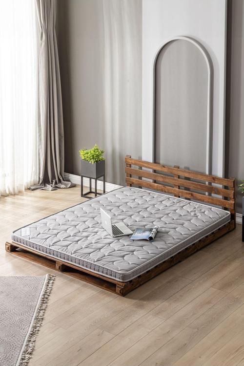 Us Sleeping Us. Sleeping Exclusive Seri Ice Berg Yatak Pedi Şiltesi 80X180 80x180 cm