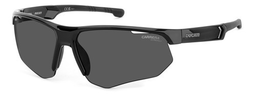 Ducati Carduc 044/S 807ir Unisex Bisiklet Gözlüğü