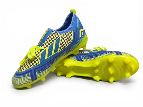 S0119-SM Messi FG Krampon Sarı