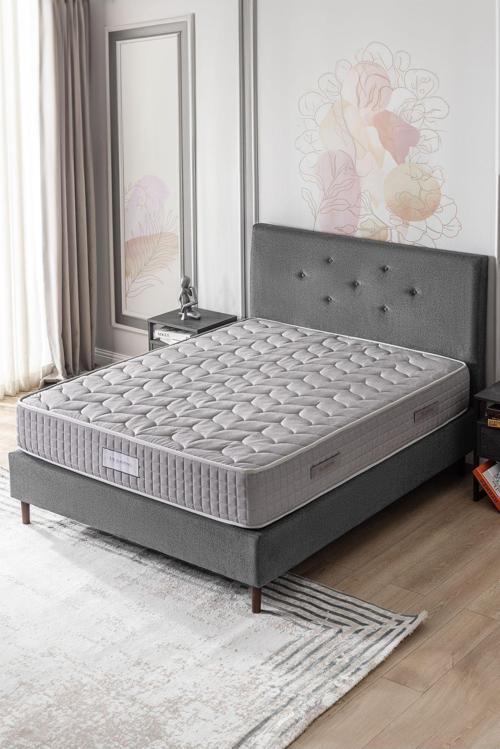 Us Sleeping Us. Sleeping Exclusive Seri Lannister Torba Yaylı Yatak 150X200 150x200 cm