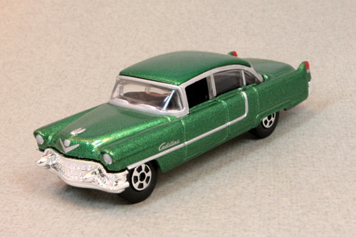 1955 Cadillac Elvis Model Araba