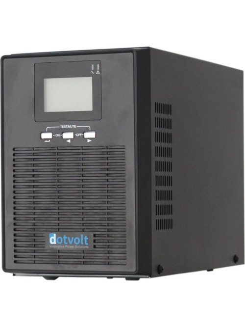 Volt MN Plus 1.000 VA Online Kesintisiz Güç Kaynağı