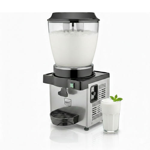 Royal ST30 20 Litre Şerbet ve Ayran Soğutucu - Gri