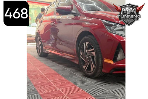 HYUNDAİ İ20 YAN MARŞPİYEL TAKIM