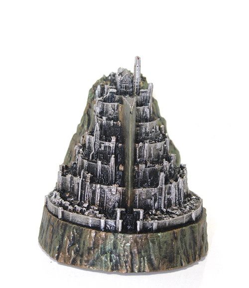 Gondor Biblo