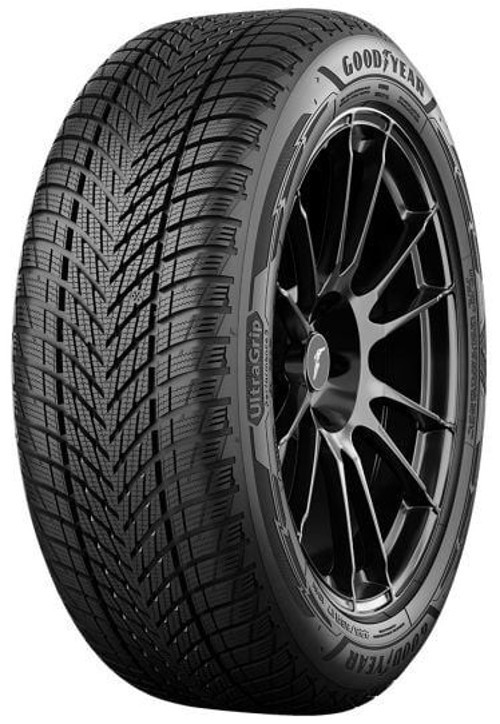 UltraGrip Performance 3 275/45 R21 110T XL FP Kış Lastiği - 2025