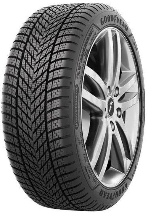 Winter Command 205/50 R17 93V XL FP Kış Lastiği - 2025