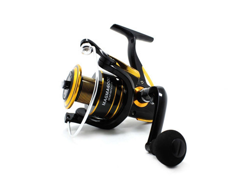 Magma Tekne Makinesi 3+1 BB Standart 6000