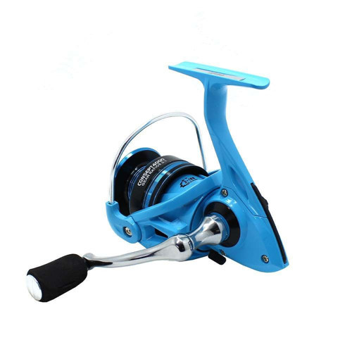 Consept 6000 Tekne Makine 3+1 BB BLUE