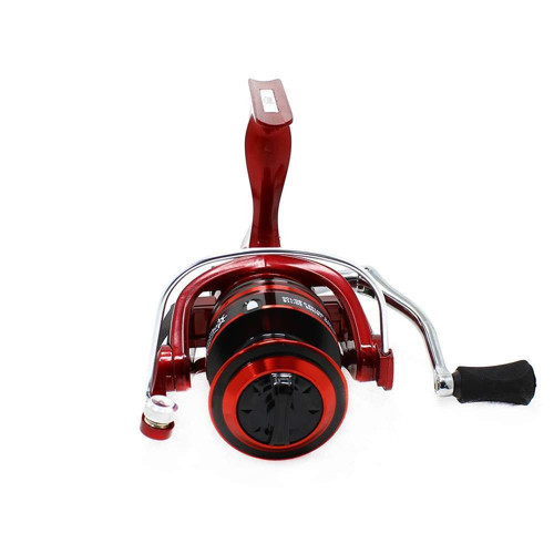 Consept 6000 Tekne Makine 3+1 BB RED