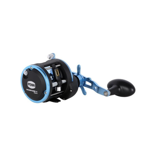 Warfare II Trolling Olta Makinesi Standart 30LWLH