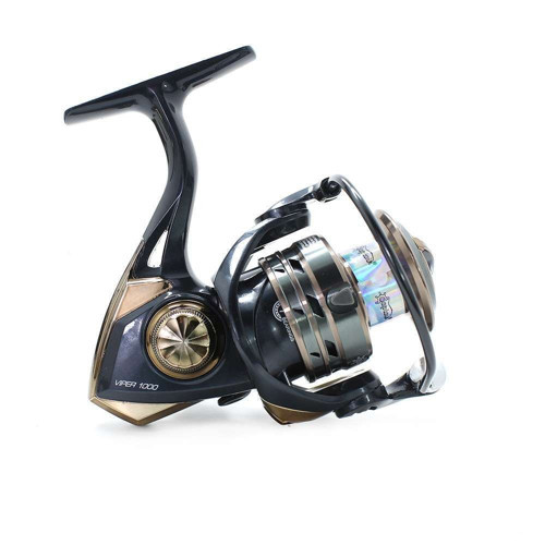 Viper 1000 Lrf Makinesi 7+1 BB Standart