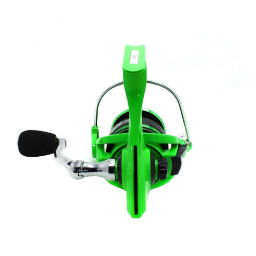 Consept 5000 Tekne Makine 3+1 BB GREEN