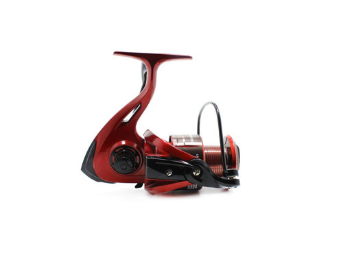Angler Tekne Makinesi 4+1 BB Standart 5000