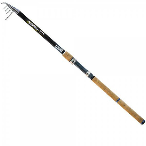 Carbon Titan 270m 30-60 GR Olta Kamışı
