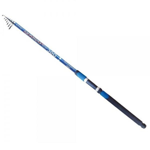 Fiber Diablo 3.00m 100-150 Gr Olta Kamış