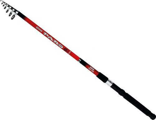 Pars 2.70m 75 - 150 G Atarlı Olta Kamışı
