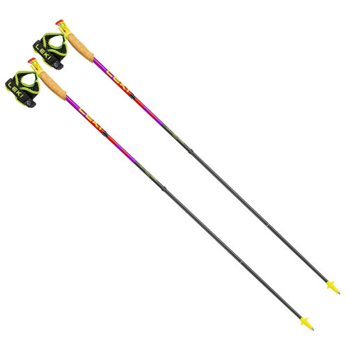 UltraTrail FX One SL Baton 120