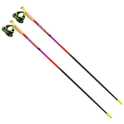 UltraTrail FX One Baton 125