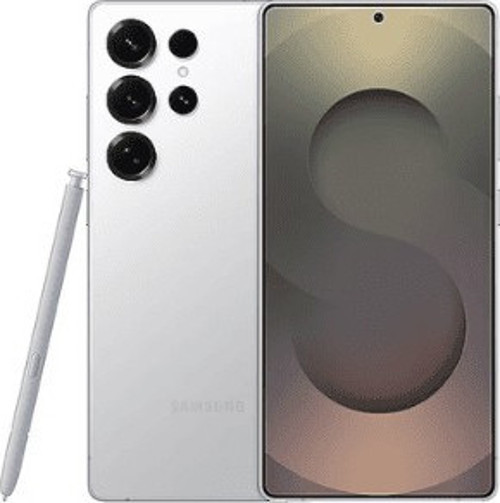 Yenilenmiş Galaxy S25 Ultra 256Gb -B Kalite- Titanyum Gümüş