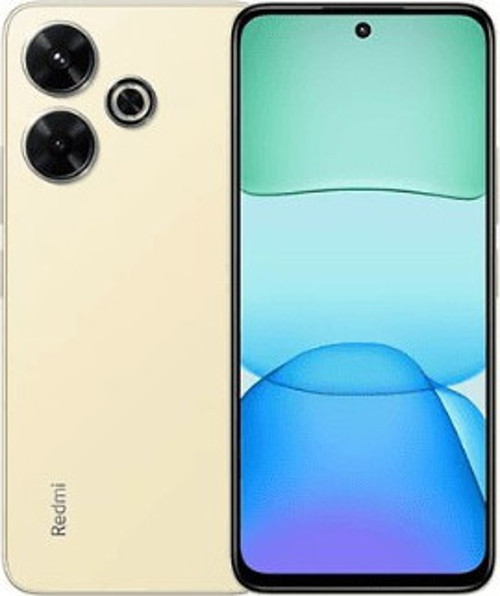 Yenilenmiş Redmi 13 256Gb -B Kalite- Altın