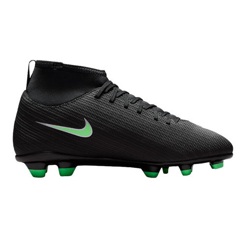 Jr Superfly 11 Fg/Mg Çocuk Futbol Ayakkabısı IO1552-001